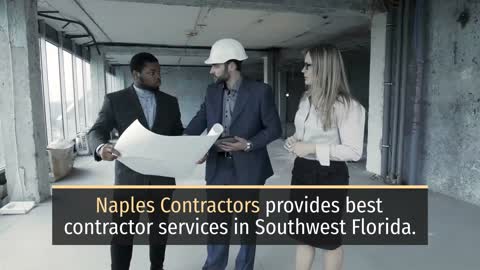Naples Contractors