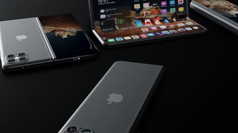 Iphone Fold Apple