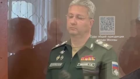 Shoigu's deputy Ivanov is suspected of treason, say “Important Stories”