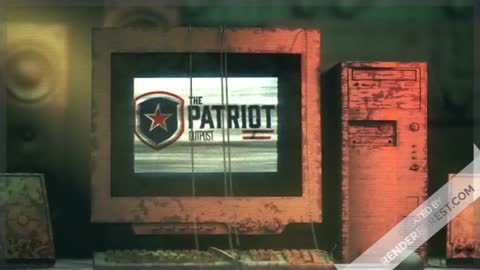 The Patriot Outpost Underground Intro