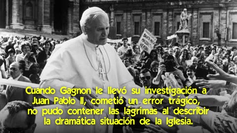 La Oscura Trama Secreta Vaticana: ¿Cómo la Masonería Empoderó a los Progresistas en la Iglesia?