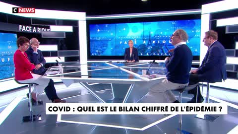 Covid-19 ce ne fut pas l'épidémie catastrophique annoncée, mais la gestion le fut