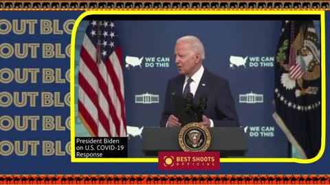 Biden Makes Putin Laugh Walking Away From Podium Like A Simpson Character