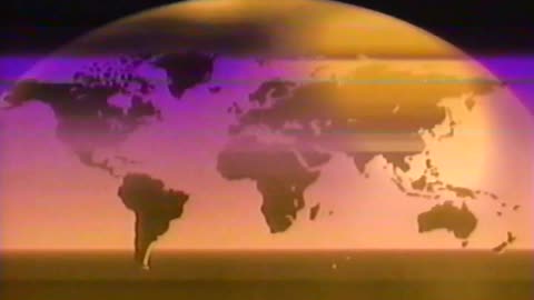 GLOBAL WARMING HOAX - Ridiculous Global Warming PROPAGANDA Video from 1988