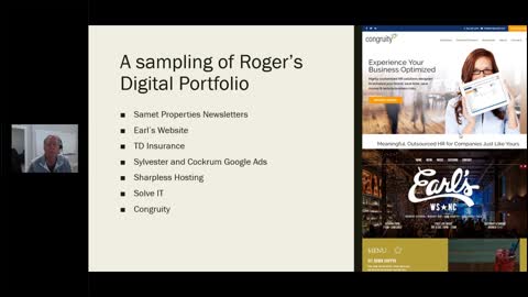 Selling Digital Solutions with Proforma's Roger Casey