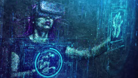 The Singularity Timeline, Part 4 [The Metaverse and Virtual Reality, Part B]