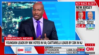 Van Jones: I Think Democrats Are Coming Across as Annoying, Offensive