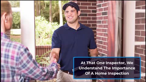 Home Inspector Nashville