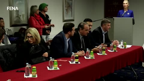 Mandatar za sastav nove Vlade Kantona Sarajevo