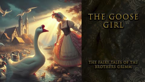 "The Goose Girl" - The Fairy Tales of The Brothers Grimm