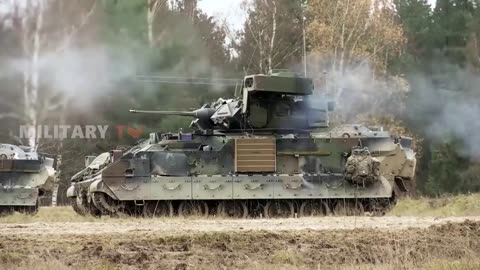 Is the Bradley Fighting Vehicle truly as effective as they claim