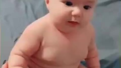 The Most Adorable Baby_3