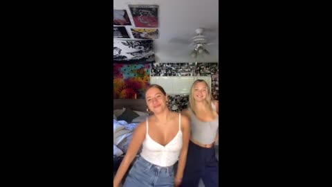 all of the most iconic tiktok dances from