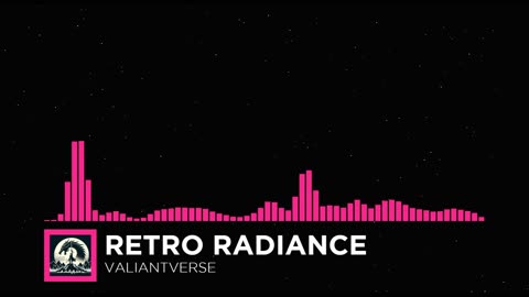 Retro Radiance