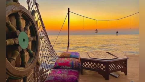 The magic of nature from Dahab