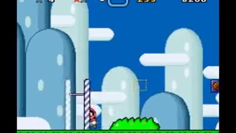 Super Mario World - Pete Plays SNES