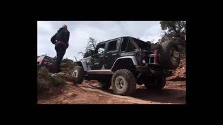 #Top Of The World - RS 4x4s '16