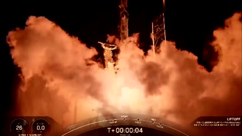 SpaceX successfully launches Starlink satellites