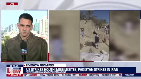 Pakistan retaliates against Iran with missile strike, 9 killed including children |