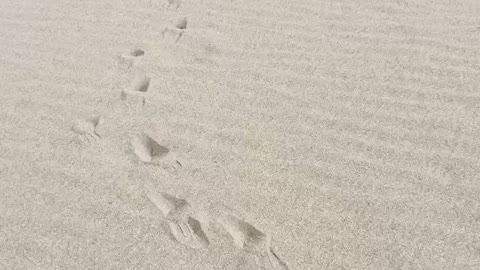 Great Sand Dunes National Park and Preserve - Mosca, CO 🇺🇸