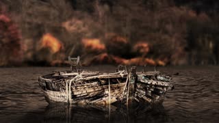 Boat Theme Photo 4