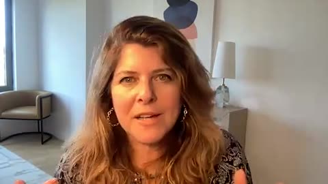 mRNA Vaccines and the Reproductive System w/ Naomi Wolf