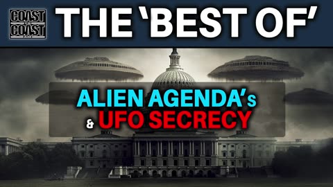 E.T Agendas, Prophecies, Warnings… And The Presidents Knew It!