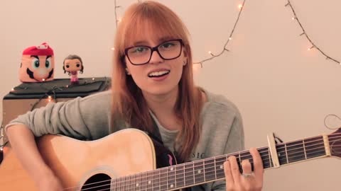 Inspiring artist amazing covers 'Valerie' by The Zutons