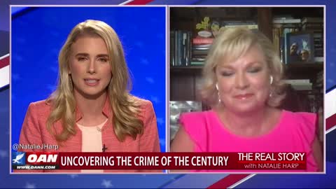 The Real Story – OAN DeKalb County, Georgia with Marci McCarthy