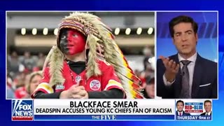Deadspin Falsely Accused Child of Wearing “Black Face” 🤦🏻‍♂️