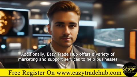Save Your Manufacturing Business from Pandemic Shutdown: Expand Globally with Eazy Trade Hub