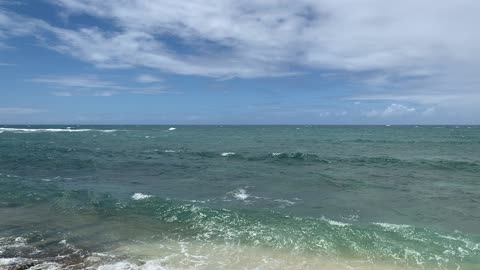 Mokuleia, Oahu