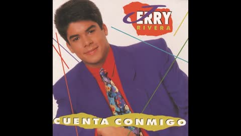 Jerry Rivera - Amores Como el Nuestro