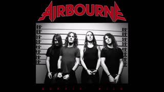 Airbourne - Runnin' Wild