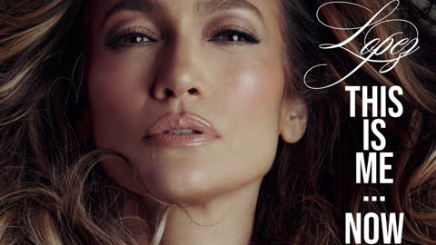 Jennifer Lopez lanza nuevo álbum este viernes