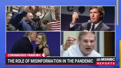 Dr. Robert Malone Speaks Out On Pandemic Conspiracy