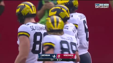 Michigan vs Michigan State University 2021 Hype Video