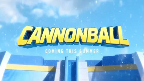 Cannonball ll Sneak peek