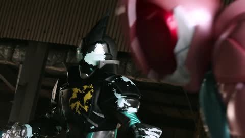 kamen rider revice episode 6 kamen rider evil first fight