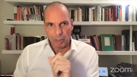 How to end the war in Ukraine: with Yanis Varoufakis, Volodymyr Ishchenko and more