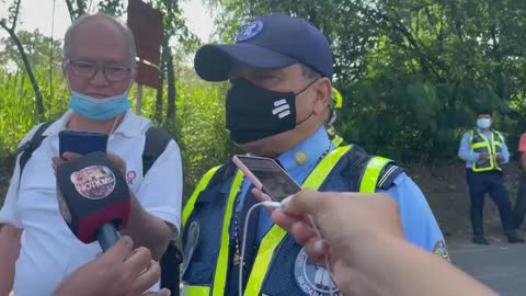 Video: Bus sin frenos habría dejado 10 heridos, en Bucaramanga