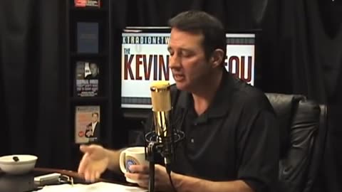 The Kevin Trudeau Show_ 9-1-11