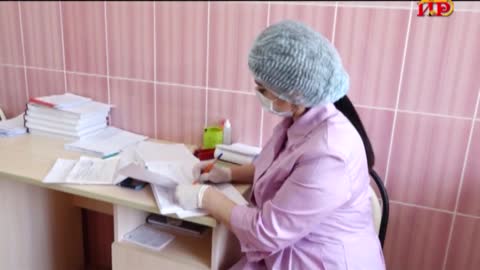 Цхинвальские сертификаты о вакцинации полностью легитимны на территории России