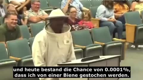 Angst_vor_Bienen - Angst vor Corona