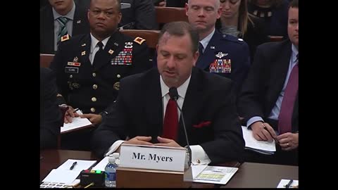 2016: Defense Threat Reduction Agency (DTRA) Budget request for FY2017 (WMDs / Kenneth Myers)