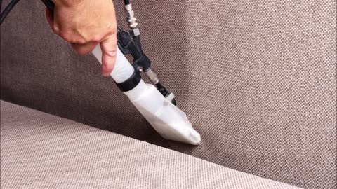 RJ Carpet Cleaning - (571) 325-1322
