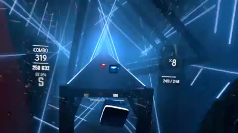 Beat Saber - The Greatest Show