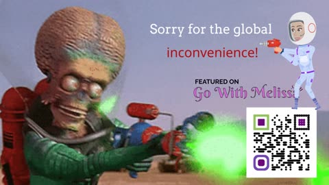 Sorry for the global inconvenience