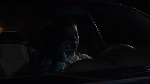 Night Drive | Film