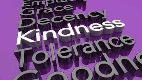 Resisting Evil: Embracing Kindness, Empathy, and Spreading Goodness
